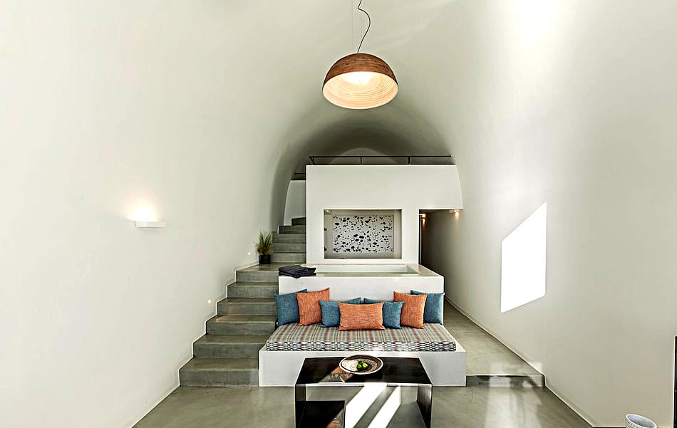 Thera Villas